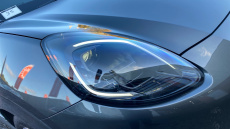 Ford Puma 1.0 EcoBoost Hybrid mHEV ST-Line 5dr Petrol Hatchback